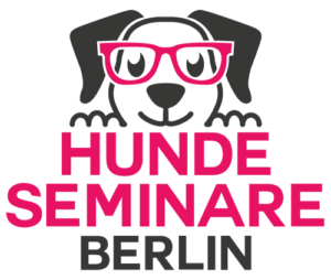 Logo hoch Hundeseminare Berlin